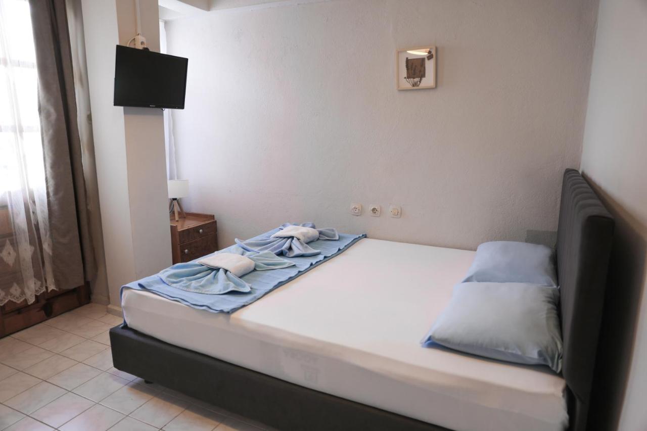 Imaj Beach Hotel イズミル エクステリア 写真
