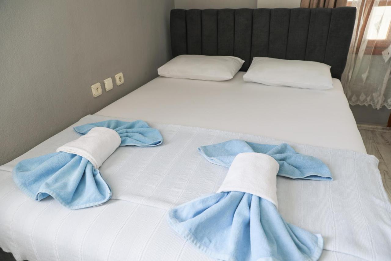 Imaj Beach Hotel イズミル エクステリア 写真